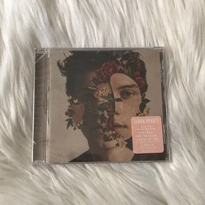 Shawn Mendes Self Titled Album - Brand New